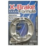 ΣΙΑΓΩΝΕΣ ΦΡΕΝΟΥ (H352) HONDA SH 125 / 150 X-BRAKE