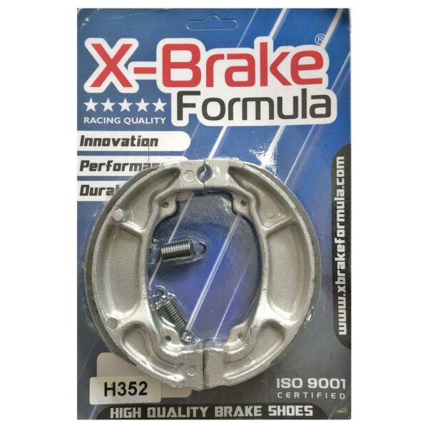 ΣΙΑΓΩΝΕΣ ΦΡΕΝΟΥ (H352) HONDA SH 125 / 150 X-BRAKE