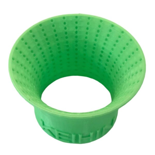 ΧΩΝΙ ΒΕΝΤΟΥΡΙ GOLF 50MM ΓΙΑ PWK 28/29 KEIHIN MHT ΠΡΑΣΙΝΟ