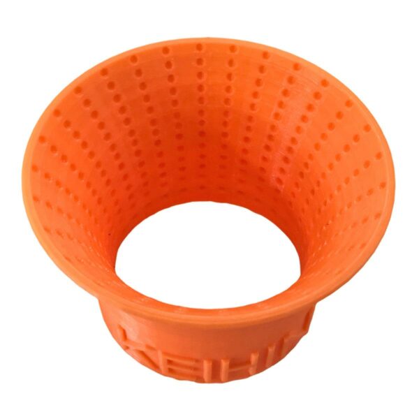 ΧΩΝΙ ΒΕΝΤΟΥΡΙ GOLF 50MM ΓΙΑ PWK 28/29 KEIHIN MHT ΠΟΡΤΟΚΑΛΙ