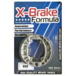 ΣΙΑΓΩΝΕΣ ΦΡΕΝΟΥ (899) PIAGGIO TYPHOON 50 / ZIP 50 / NRG 50 X-BRAKE