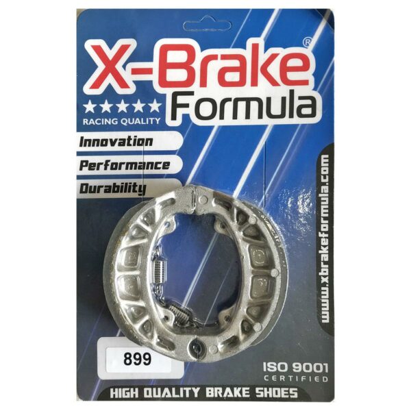 ΣΙΑΓΩΝΕΣ ΦΡΕΝΟΥ (899) PIAGGIO TYPHOON 50 / ZIP 50 / NRG 50 X-BRAKE