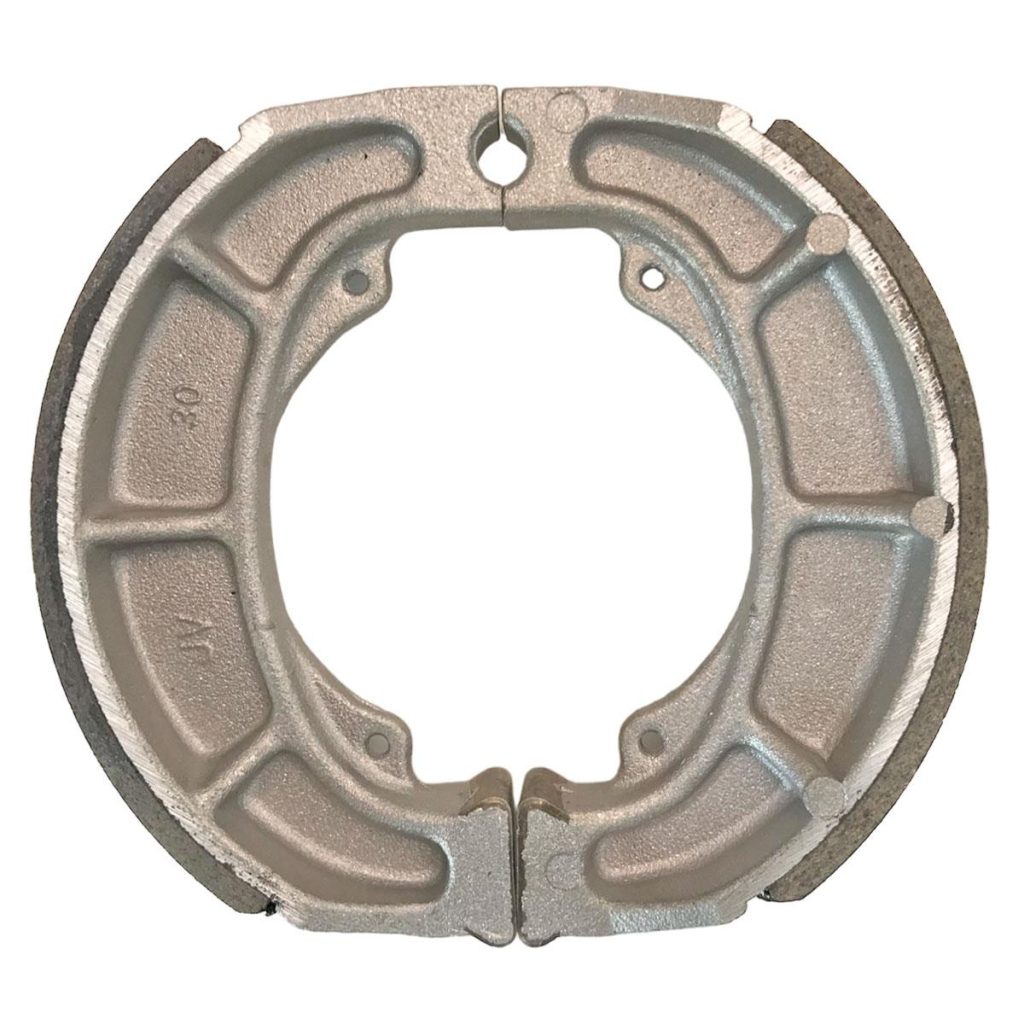 ΣΙΑΓΩΝΕΣ SUZUKI KATANA/AN125