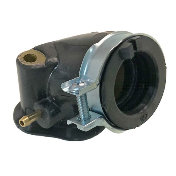 ΛΑΙΜΟΣ ΚΑΡΜΠΥΡΑΤΕΡ SYM ORBIT / FIDDLE 125