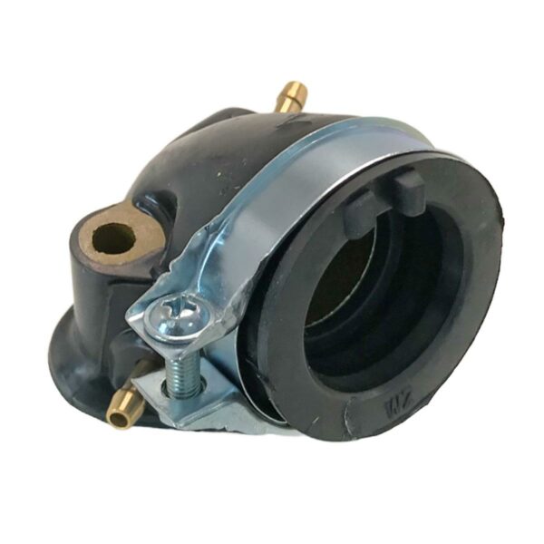 ΛΑΙΜΟΣ ΚΑΡΜΠΥΡΑΤΕΡ SYM VS 150 / SYMPHONY 150