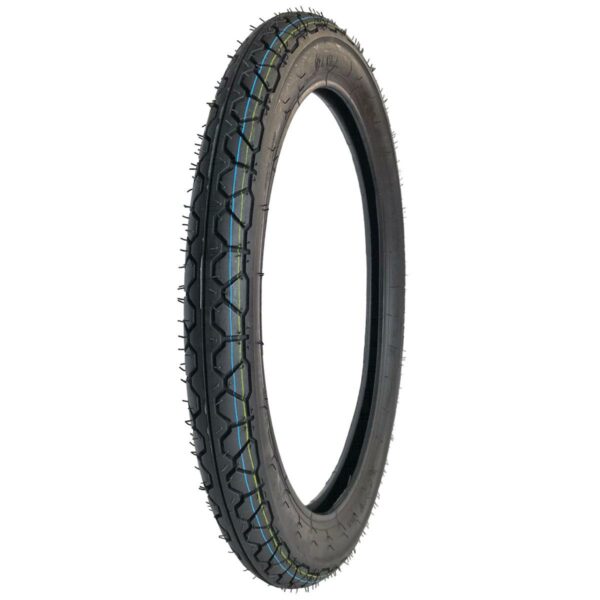 ΕΛΑΣΤΙΚΟ KUMA K106 2.50-17 38P