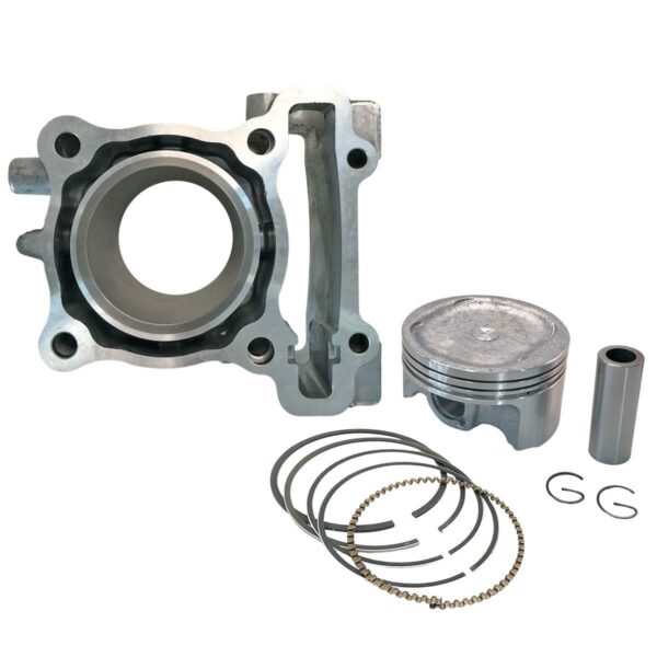 ΚΥΛΙΝΔΡΟΠΙΣΤΟΝΟ 58MM YAMAHA NMAX 155 MHT