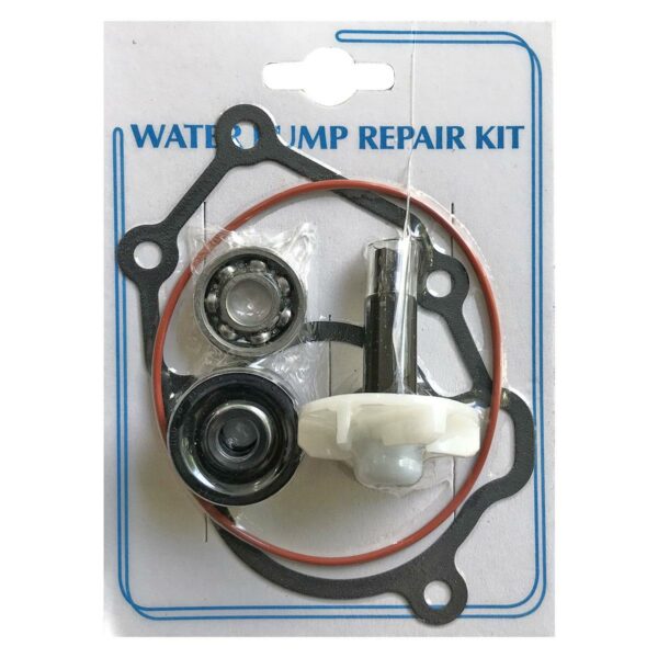 ΚΙΤ ΕΠΙΣΚΕΥΗΣ ΑΝΤΛΙΑΣ ΝΕΡΟΥ YAMAHA CRYPTON X 135 SCOOTERMAN