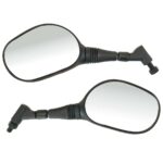 ΚΑΘΡΕΠΤΕΣ ΖΕΥΓΟΣ (1918052) YAMAHA XT660 / X135 MOTOBERT