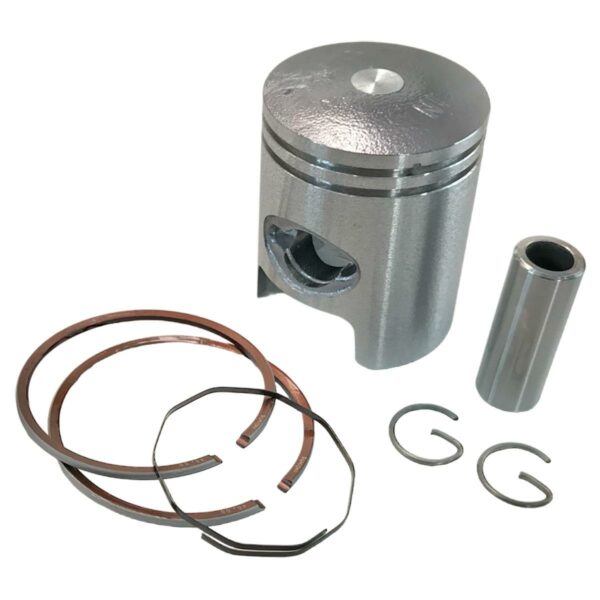 ΠΙΣΤΟΝΙ 40ΜΜ HONDA DIO 50 / ZX 50 SUKOKI