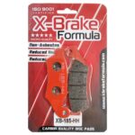 ΤΑΚΑΚΙΑ XB185-HH X-BRAKE CARBON