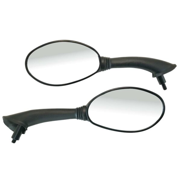 ΚΑΘΡΕΠΤΕΣ ΖΕΥΓΟΣ M183 8MM PIAGGIO FLY MOTOBERT