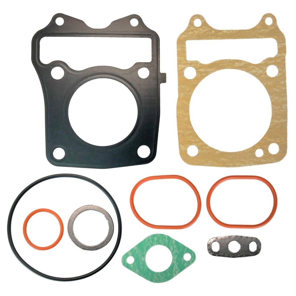 ΦΛΑΝΤΖΑ ΣΕΤ Α ΜΕΡΟΣ HONDA SUPRA X 125 APPLE