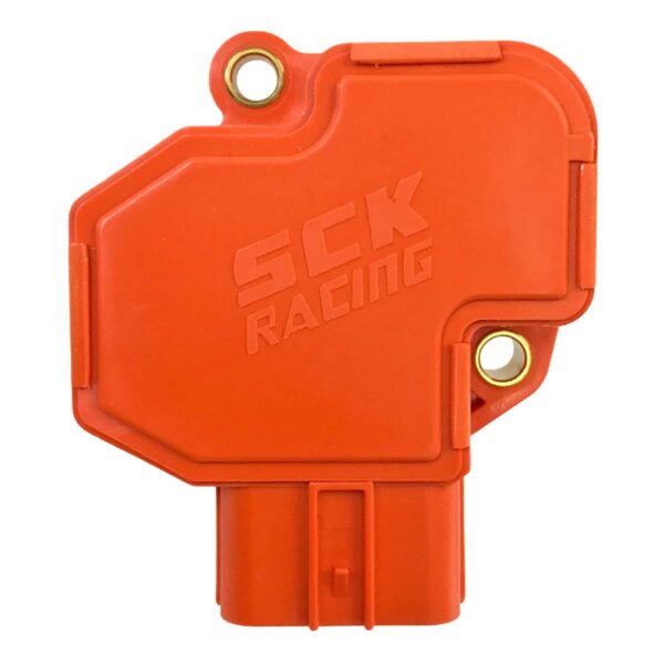 TPS RACING HONDA GTR 150 SCK RACING