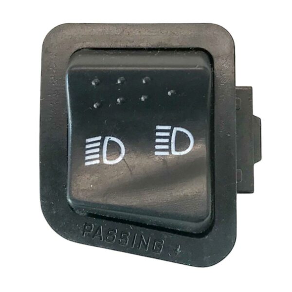 ΜΠΟΥΤΟΝ ΦΩΤΟΝ HI-LO PIAGGIO BEVERLY / MP3 / X8 / X9 / ΤΙΜΗ ΑΝΑ ΤΕΜΑΧΙΟ