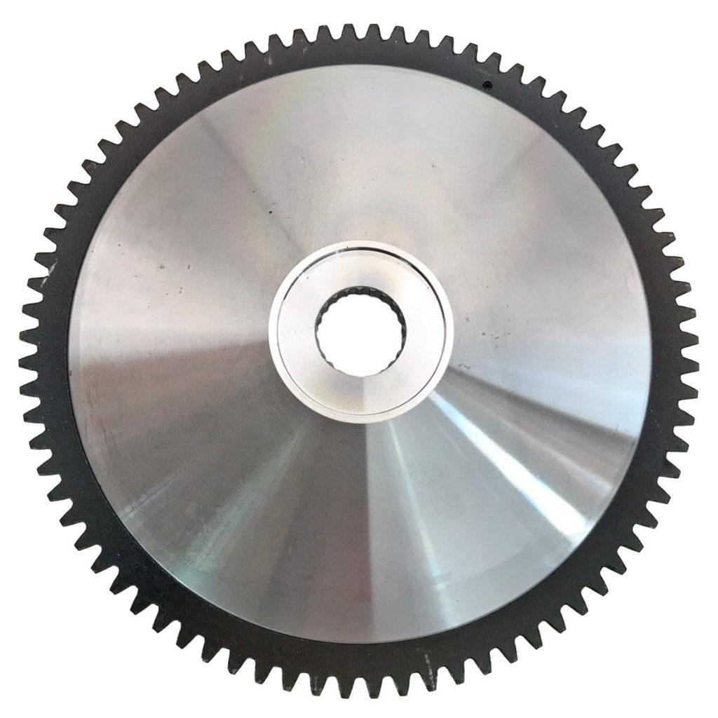 ΦΤΕΡΩΤΗ ΒΑΡΙΑΤΟΡ PIAGGIO 125 / 150