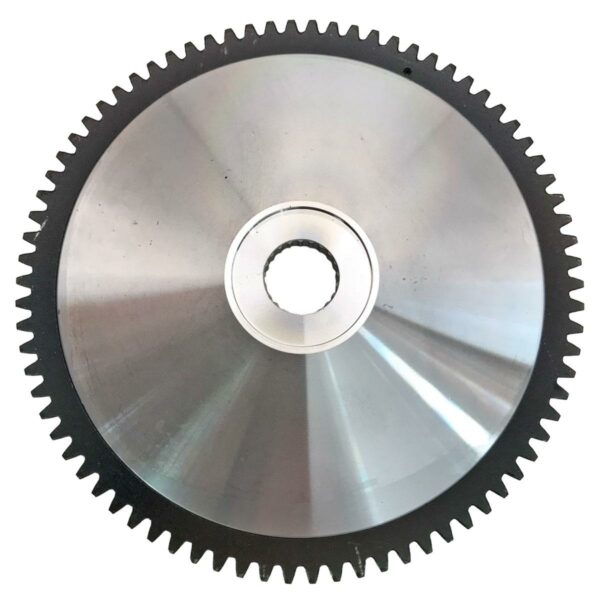 ΦΤΕΡΩΤΗ ΒΑΡΙΑΤΟΡ PIAGGIO 125 / 150