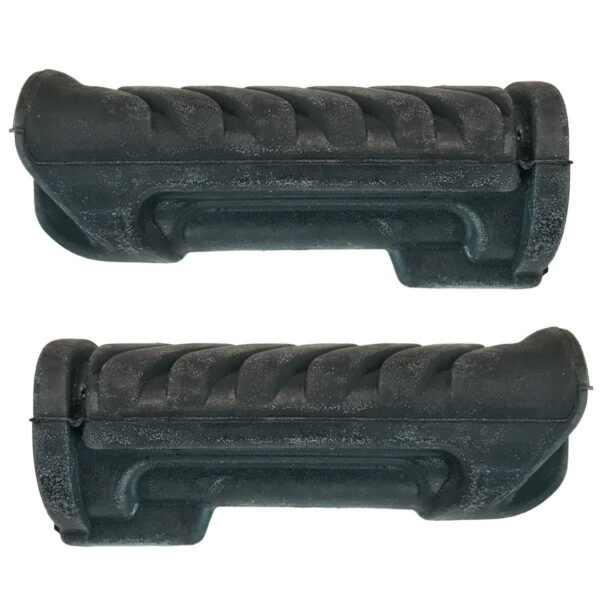 ΛΑΣΤΙΧΑ ΜΑΣΠΙΕ ΟΔΗΓΟΥ ΖΕΥΓΟΣ HONDA SUPRA X 125i ASPIRA