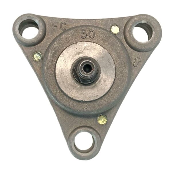 ΑΝΤΛΙΑ ΛΑΔΙΟΥ GY6 50 OEM PARTS