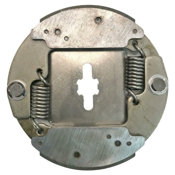 ΣΙΑΓΩΝΕΣ ΦΥΓΟΚΕΝΤΡΙΚΟΥ SUZUKI FB 50 YAMASIDA