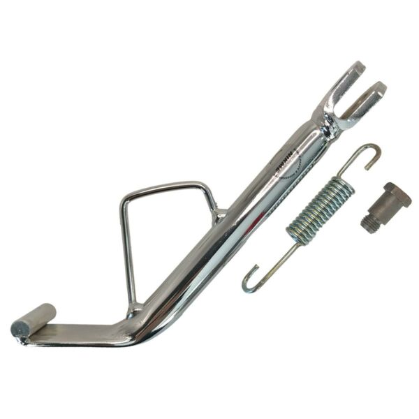 ΠΛΑΪΝΟ ΣΤΑΝΤ YAMAHA CRYPTON X 135 NIKME ΧΡΩΜΙΟ