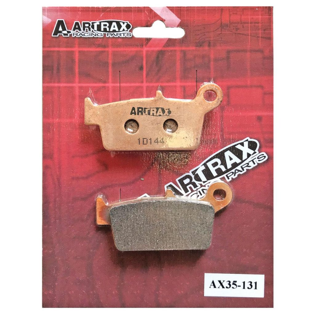 ΤΑΚΑΚΙΑ FA131 ARTRAX