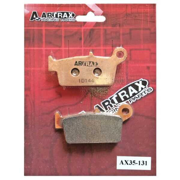 ΤΑΚΑΚΙΑ FA131 ARTRAX