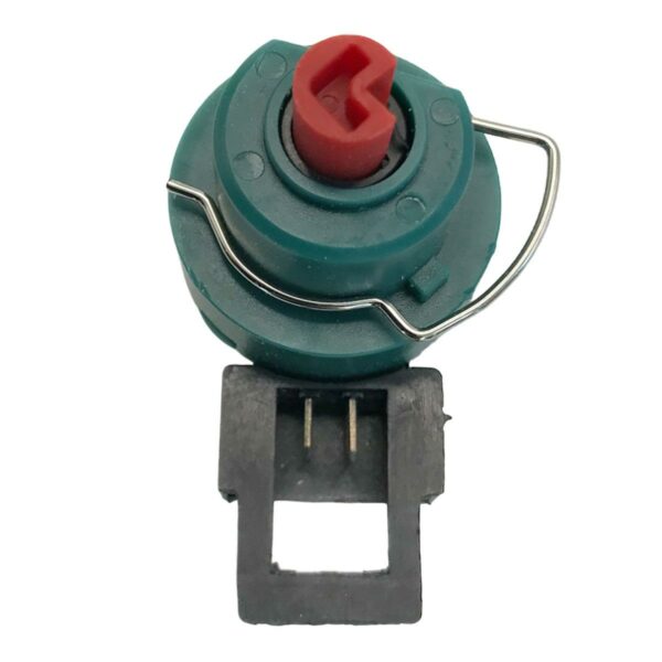 ΓΕΝΙΚΟΣ ΔΙΑΚΟΠΤΗΣ ΗΛΕΚΤΡΙΚΟ ΣΩΜΑ 4PIN HEXAGON 125 / GTX125-180 IQ-TECH