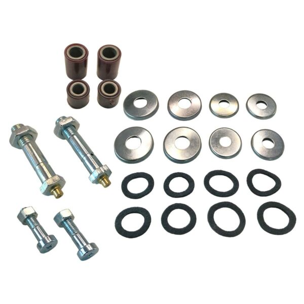 ΣΕΤ ΕΠΙΣΚΕΥΗΣ ΕΜΠΡΟΣΘΙΟΥ ΑΜΟΡΤΙΣΕΡ YAMAHA V50 / V70 SUNWAY