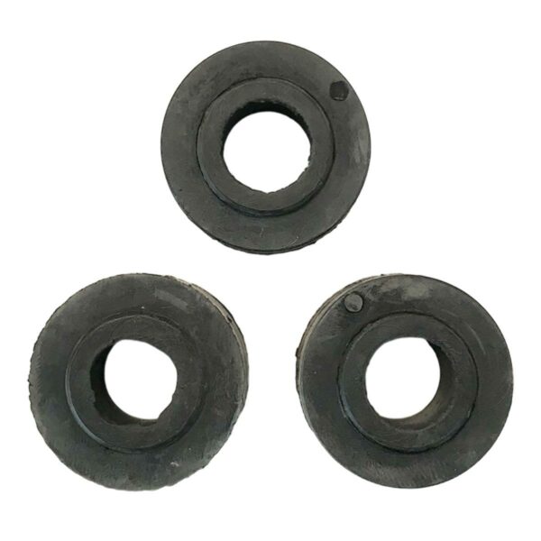 ΛΑΣΤΙΧΑ ΤΙΜΟΝΙΟΥ YAMAHA CRYPTON X 135 (LC135) 3 ΤΕΜ / ΣΕΤ