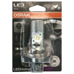 ΛΑΜΠΑ HS1 12V5/5.5W P43T 6000K LED HLM EASY OSRAM