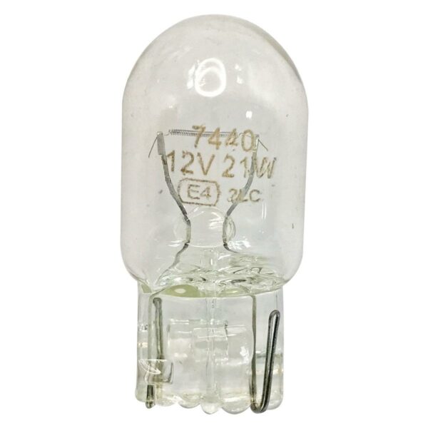 ΛΑΜΠΑ 12V / 21W ΑΚΑΛΥΚΗ ΦΛΑΣ LIMASTAR ΤΙΜΗ ΑΝΑ ΤΕΜΑΧΙΟ