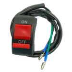 ΜΠΟΥΤΟΝ ΦΩΤΩΝ ON / OFF PIAGGIO BEVERLY / X9 / RUNNER / ΤΙΜΗ ΑΝΑ ΤΕΜΑΧΙΟ