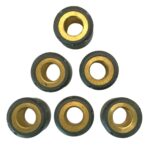 ΚΥΛΙΝΔΡΑΚΙΑ ΜΠΙΛΙΕΣ ΦΥΓΟΚ 16Χ13 10ΓΡ ΜΕΤΑL ORK