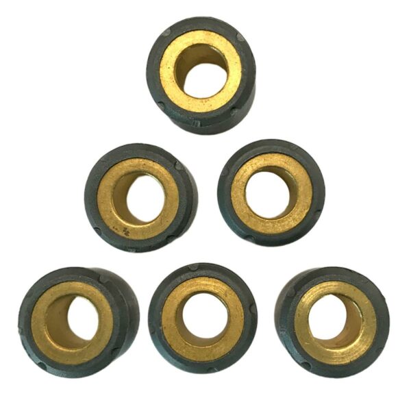 ΚΥΛΙΝΔΡΑΚΙΑ ΜΠΙΛΙΕΣ ΦΥΓΟΚ 16Χ13 10ΓΡ ΜΕΤΑL ORK