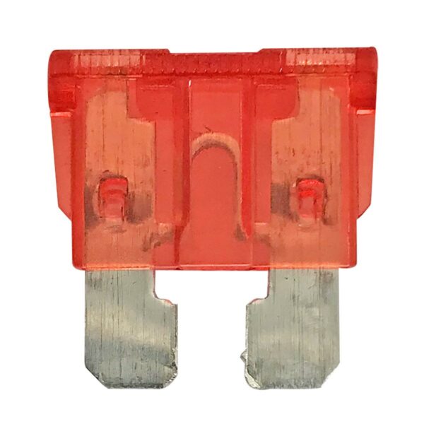 ΑΣΦΑΛΕΙΕΣ ΔΙΧΑΛΟ ΜΕΓΑΛΕΣ 10A ΤΙΜΗ ΑΝΑ ΤΕΜΑΧΙΟ