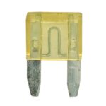 ΑΣΦΑΛΕΙΕΣ ΔΙΧΑΛΟ ΜΕΓΑΛΕΣ 20A ΤΙΜΗ ΑΝΑ ΤΕΜΑΧΙΟ