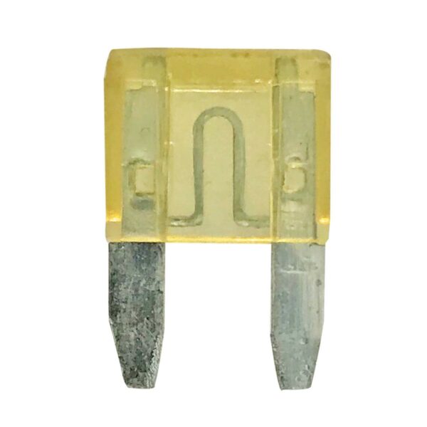 ΑΣΦΑΛΕΙΕΣ ΔΙΧΑΛΟ ΜΕΓΑΛΕΣ 20A ΤΙΜΗ ΑΝΑ ΤΕΜΑΧΙΟ