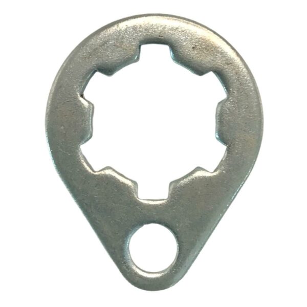 ΑΣΦΑΛΕΙΑ ΓΡΑΝΑΖΙΟΥ ΕΜΠΡΟΣΘΙΑ YAMAHA CRYPTON X 135 ΑΝΑ ΤΕΜ