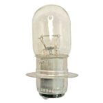 ΛΑΜΠΑ 6V 25 / 25W P15D25-1 T19 NAITE ΑΝΑ ΤΕΜ