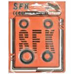 ΤΣΙΜΟΥΧΕΣ ΚΙΝΗΤΗΡΑ ΜΟΤΕΡ HONDA TACT 50