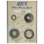 ΤΣΙΜΟΥΧΕΣ ΚΙΝΗΤΗΡΑ ΜΟΤΕΡ ΣΕΤ (4 ΤΜΧ) YAMAHA DT 50