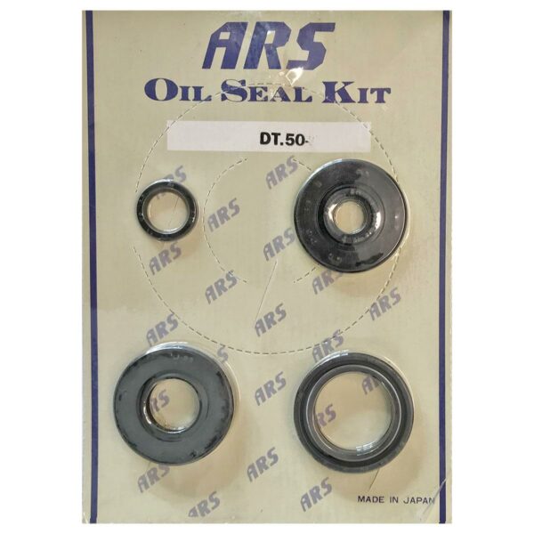 ΤΣΙΜΟΥΧΕΣ ΚΙΝΗΤΗΡΑ ΜΟΤΕΡ ΣΕΤ (4 ΤΜΧ) YAMAHA DT 50