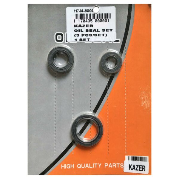 ΤΣΙΜΟΥΧΕΣ ΚΙΝΗΤΗΡΑ ΜΟΤΕΡ KAWASAKI KAZE-R 115