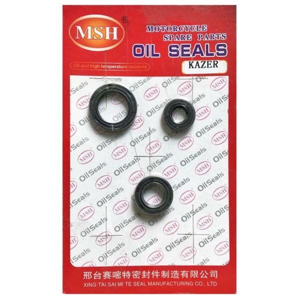 ΤΣΙΜΟΥΧΕΣ ΚΙΝΗΤΗΡΑ ΜΟΤΕΡ KAWASAKI KAZE-R 115