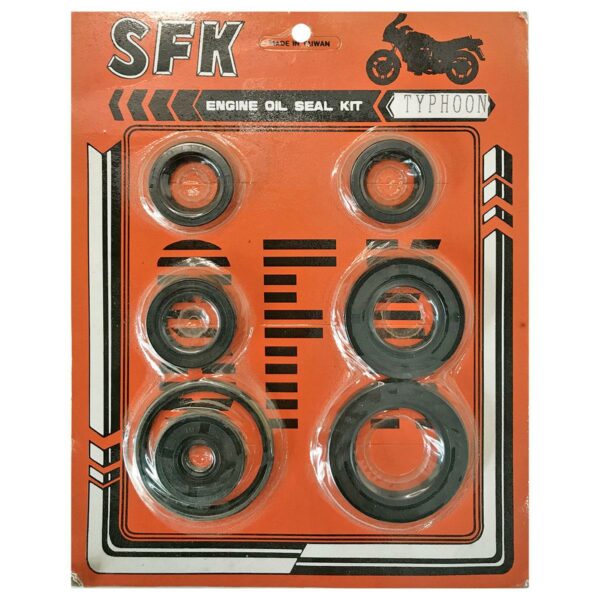 ΤΣΙΜΟΥΧΕΣ ΚΙΝΗΤΗΡΑ ΜΟΤΕΡ PIAGGIO TYPHOON 50 / 80