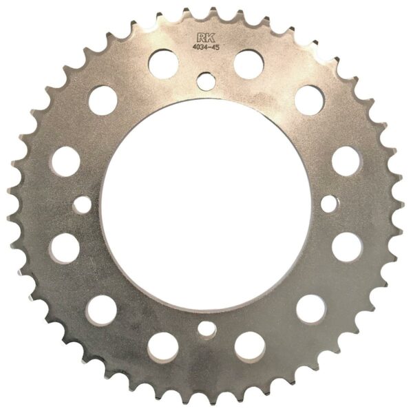 ΓΡΑΝΑΖΙ ΚΙΝΗΣΗΣ ΟΠΙΣΘΙΟ 45Δ YAMAHA VIRAGO 250S / XT600E RK