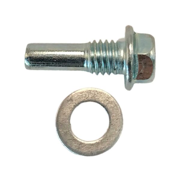 ΒΙΔΑ ΡΑΟΥΛΟΥ-ΡΟΔΕΛΑ ΓΝΗΣΙΑ HONDA ASTREA GRAND