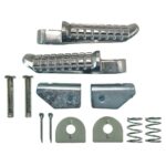 ΜΑΡΣΠΙΕ ΟΠΙΣΘΙΑ ΑΝΑΠΟΔΟΙ ΜΕΤΑΛΛΙΚΟΙ