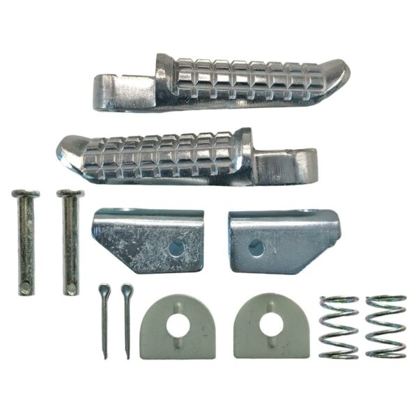 ΜΑΡΣΠΙΕ ΟΠΙΣΘΙΑ ΑΝΑΠΟΔΟΙ ΜΕΤΑΛΛΙΚΟΙ